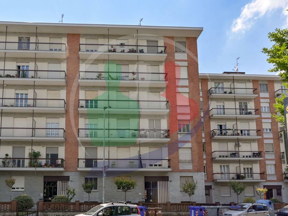 Lejlighed i Moncalieri, Turin - foto 4