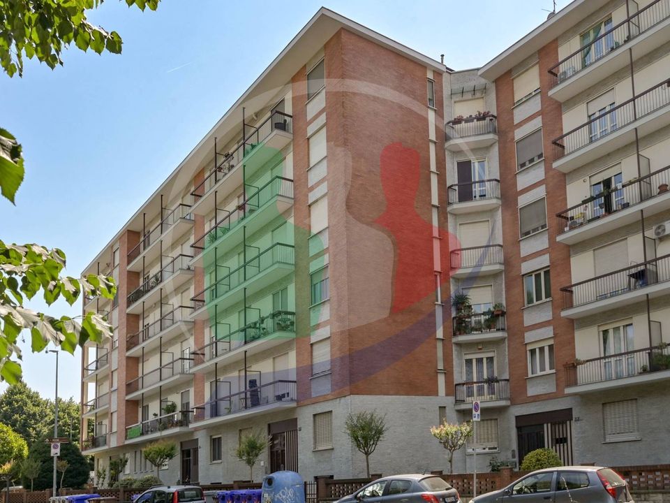 Lejlighed i Moncalieri, Turin - foto 5