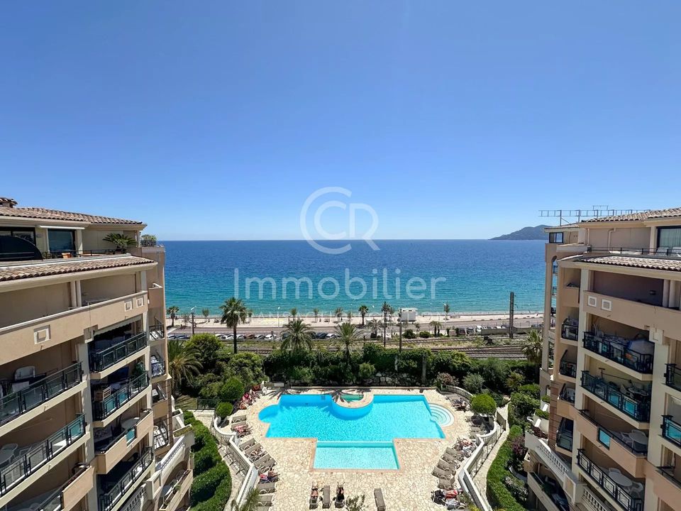 Lejlighed i Cannes, Alpes-Maritimes - foto 2