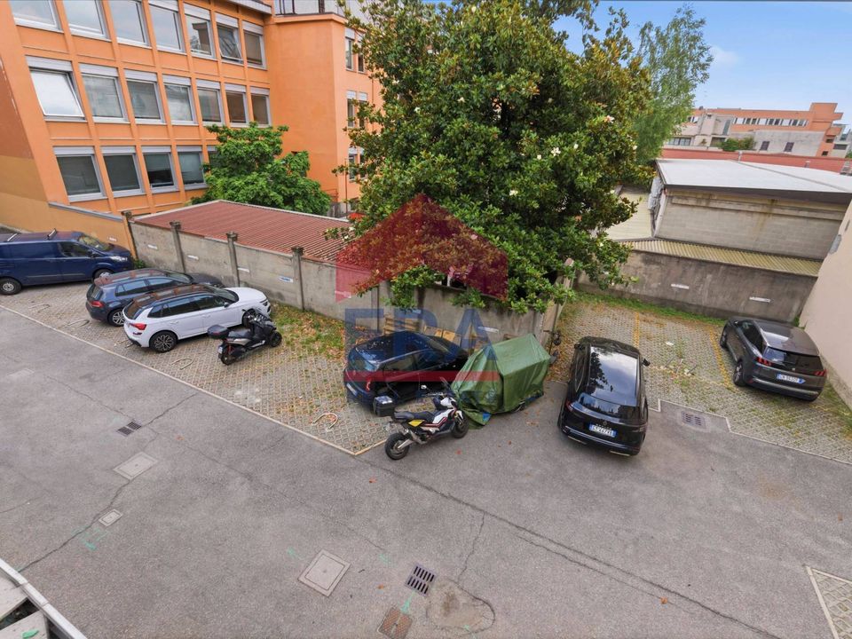 Erhvervsejendom i Milan, Milan - foto 4