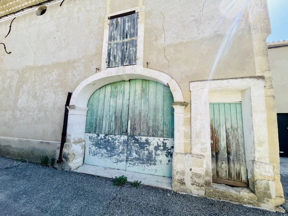 Masia a St.-Maurice-sur-Eygues, Drome - foto 2