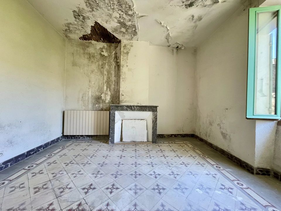 Masia a St.-Maurice-sur-Eygues, Drome - foto 5