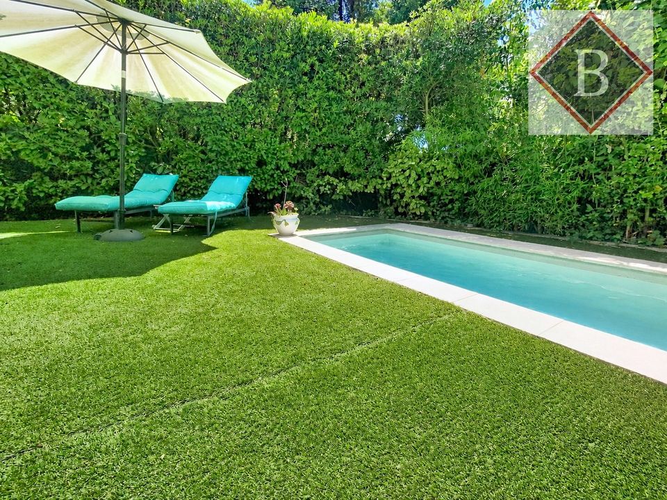 Villa i Cannes, Alpes-Maritimes - foto 1