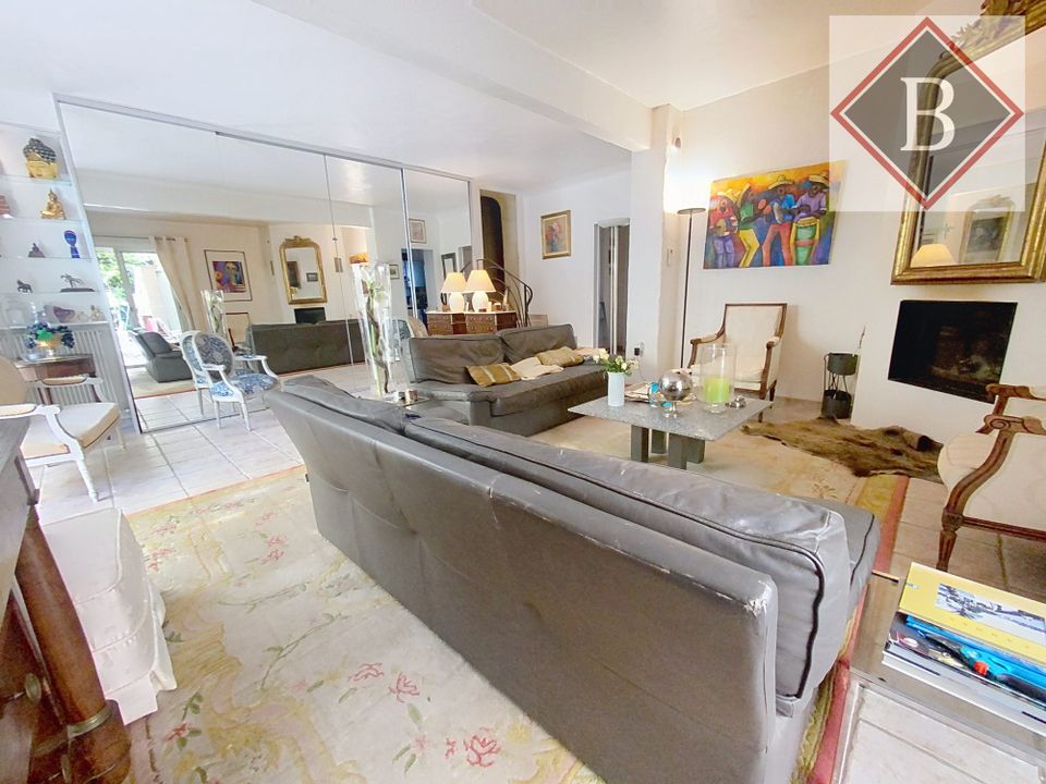 Villa i Cannes, Alpes-Maritimes - foto 2