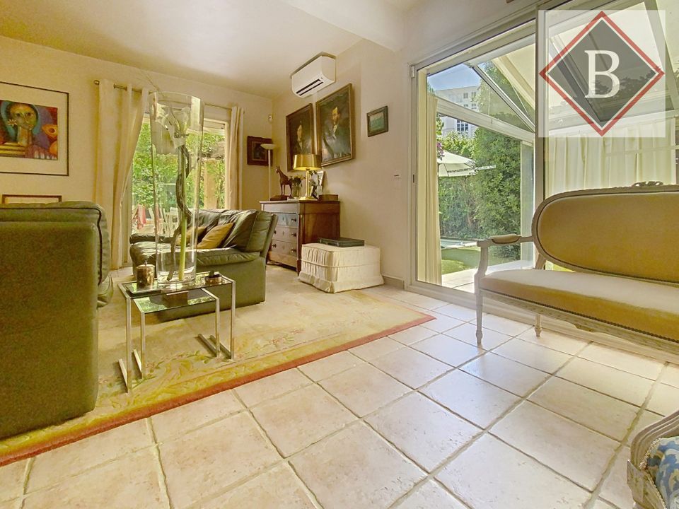 Villa i Cannes, Alpes-Maritimes - foto 3
