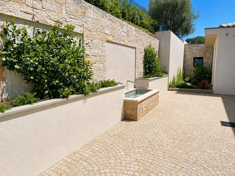 Villa i Mougins, Alpes-Maritimes - foto 3