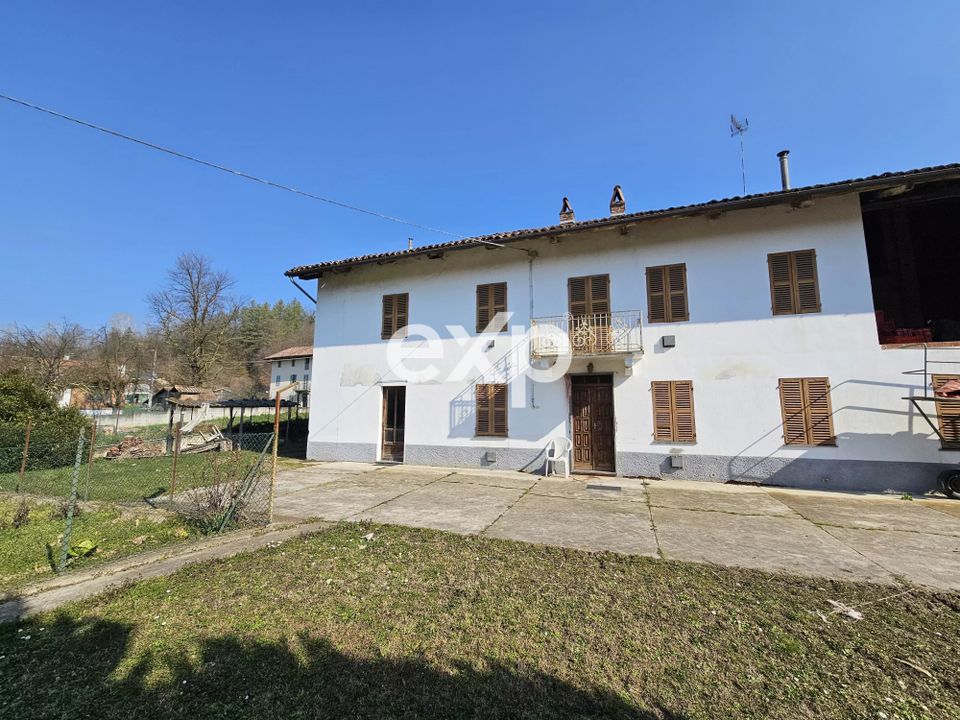 Villa a Frinco, Asti - foto 4