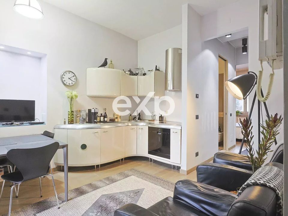 Apartamento en Turin, Turin - foto 1