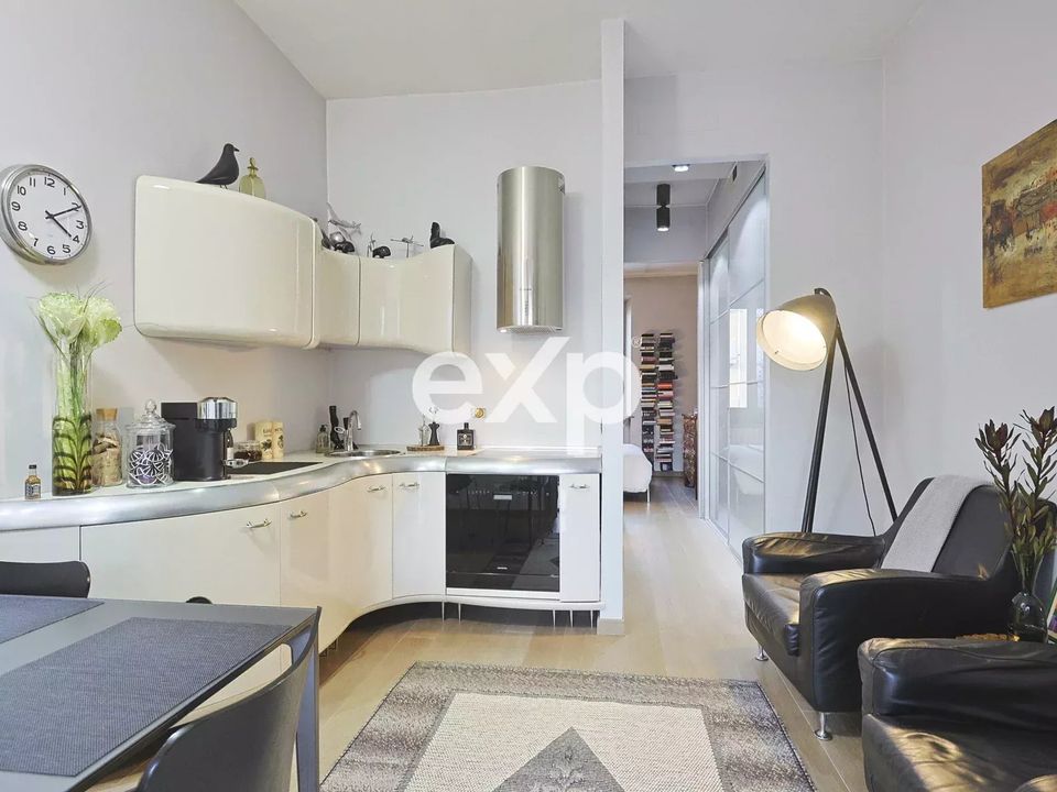 Apartamento en Turin, Turin - foto 2