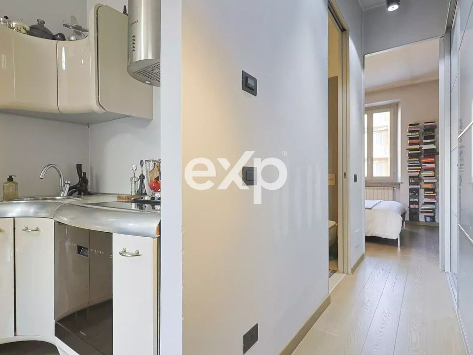 Apartamento en Turin, Turin - foto 3