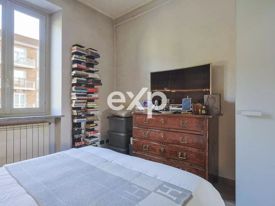 Apartamento en Turin, Turin - foto 5