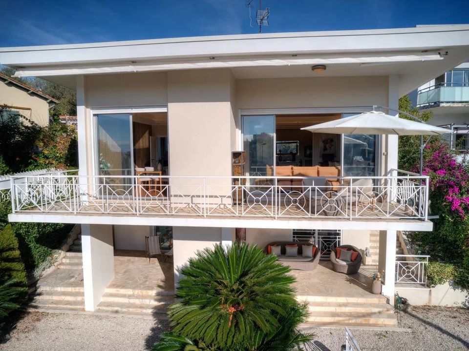 Lejlighed i Nice, Alpes-Maritimes - foto 2