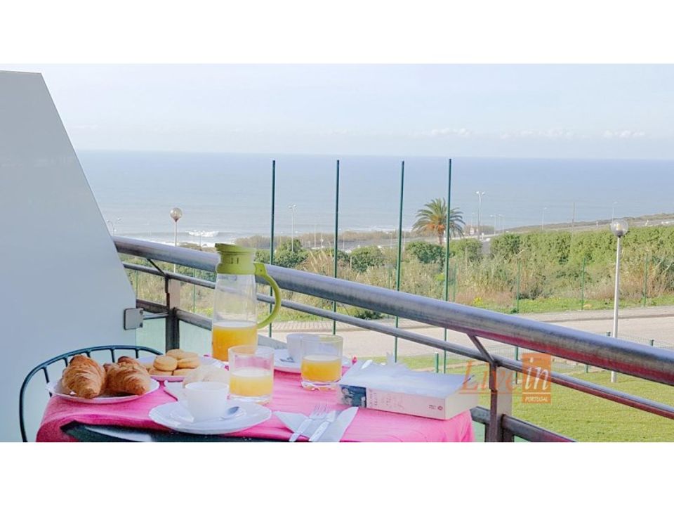 Lejlighed i Ericeira, Lisbon - foto 1