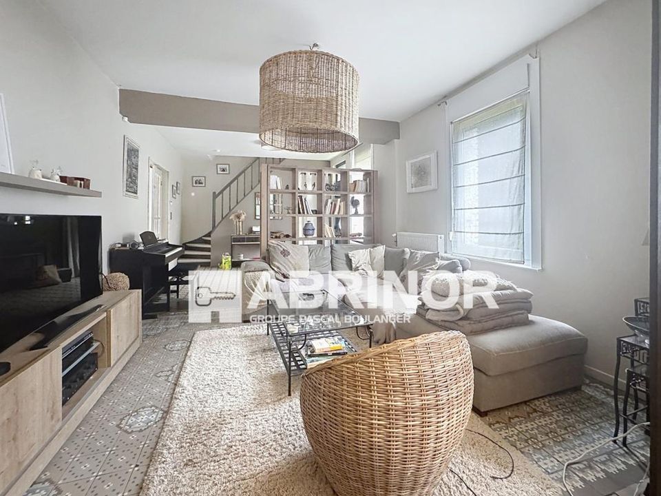 Villa i Templemars, Nord - foto 1