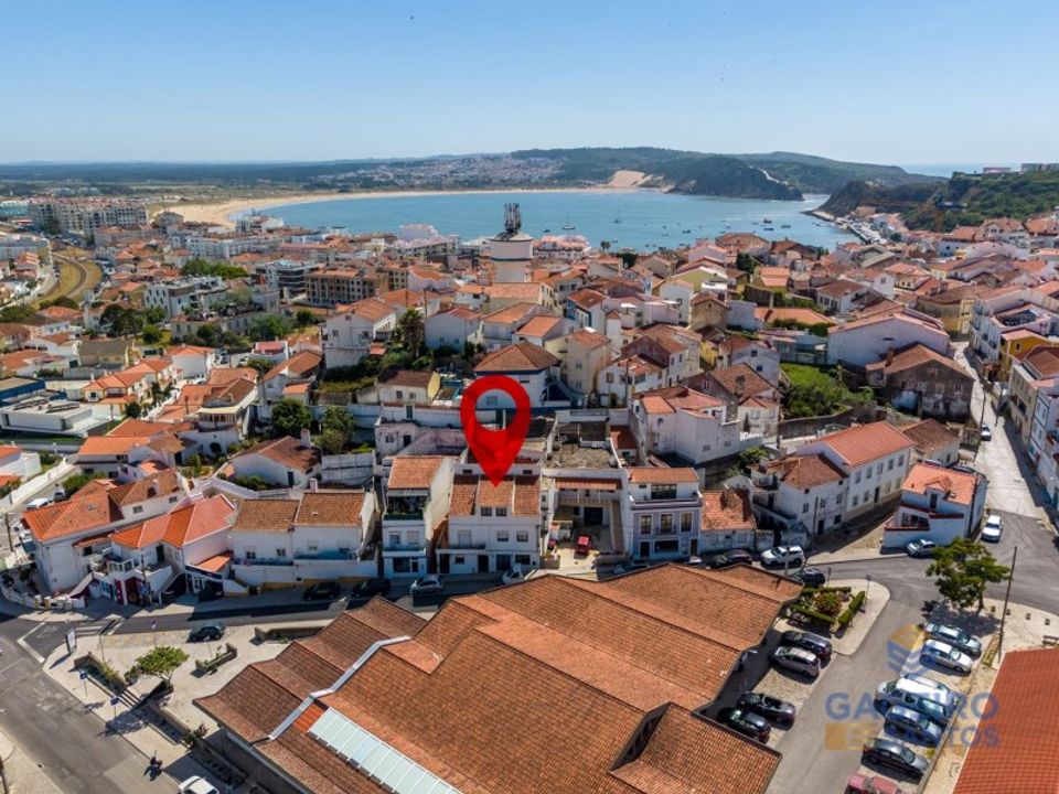 Villa i Sao Martinho do Porto, Leiria - foto 1