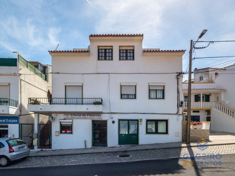 Villa i Sao Martinho do Porto, Leiria - foto 2