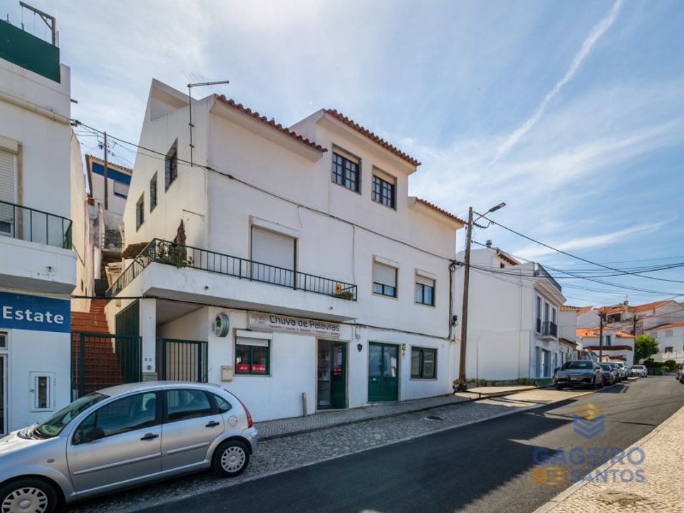 Villa i Sao Martinho do Porto, Leiria - foto 3