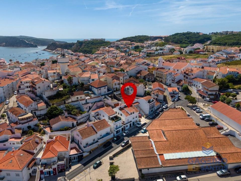 Villa i Sao Martinho do Porto, Leiria - foto 4