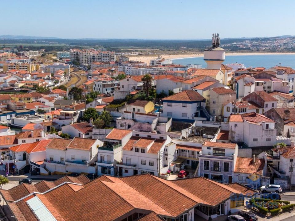 Villa i Sao Martinho do Porto, Leiria - foto 5