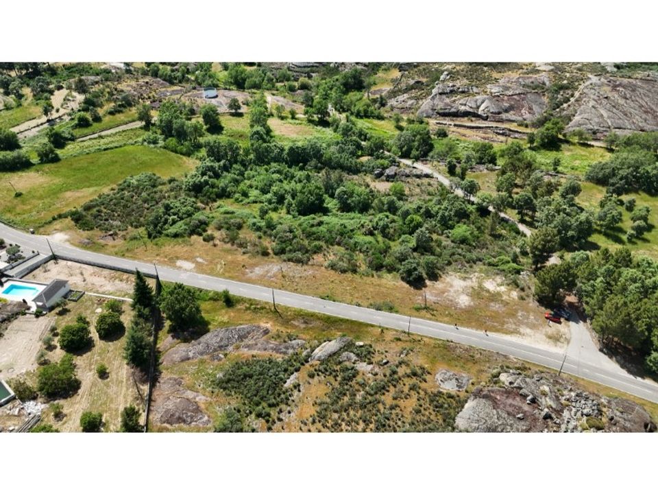 Villa in Guarda, Guarda - foto 4