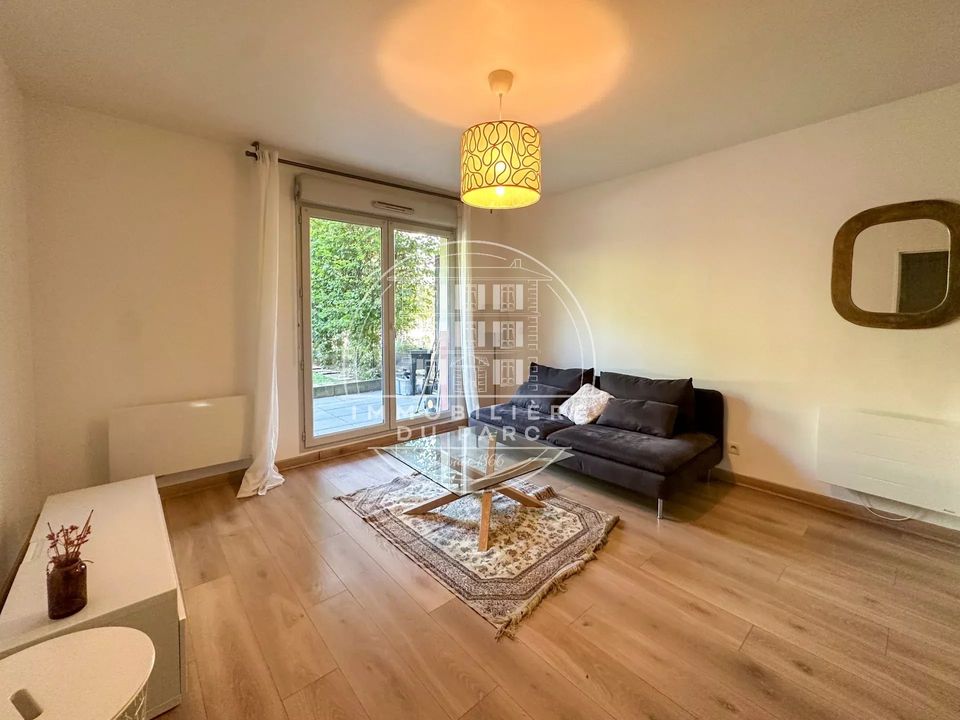 Lejlighed i Carrières-sous-Poissy, Yvelines - foto 2
