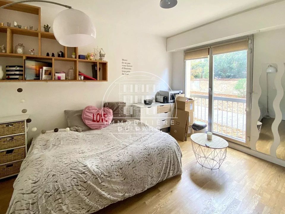 Lejlighed i Chatou, Yvelines - foto 1