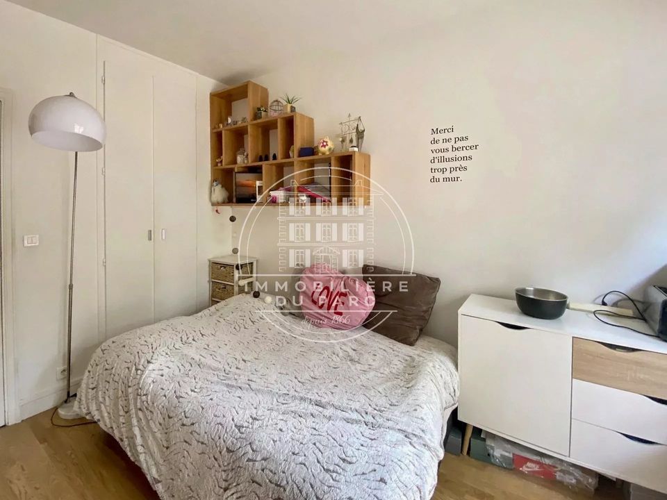 Lejlighed i Chatou, Yvelines - foto 2