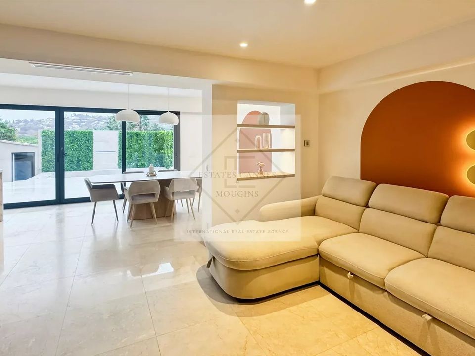 Villa a Mougins, Alpes-Maritimes - foto 4