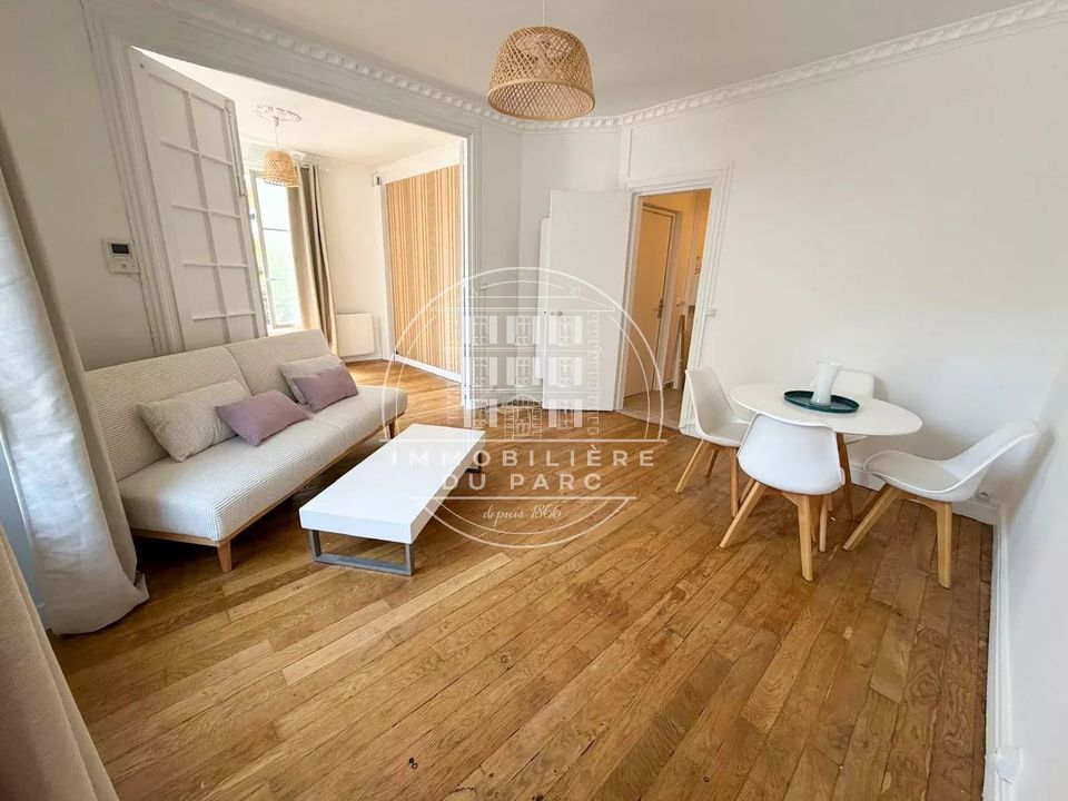 Apartament a Poissy, Yvelines - foto 1