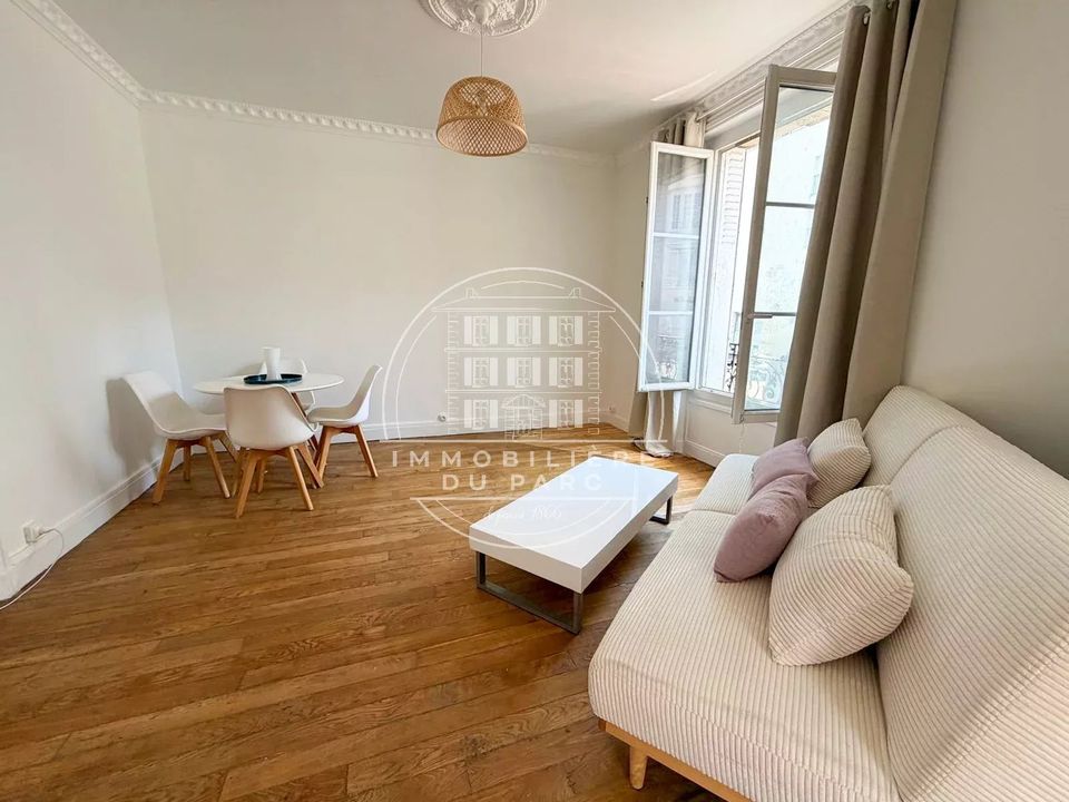 Apartament a Poissy, Yvelines - foto 2