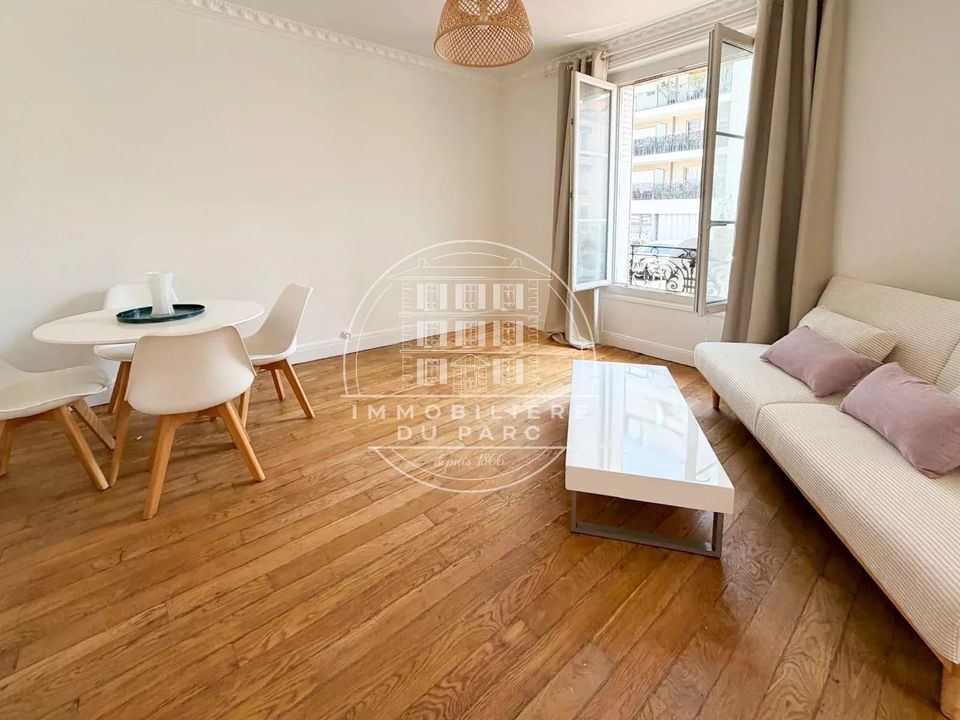 Apartament a Poissy, Yvelines - foto 3