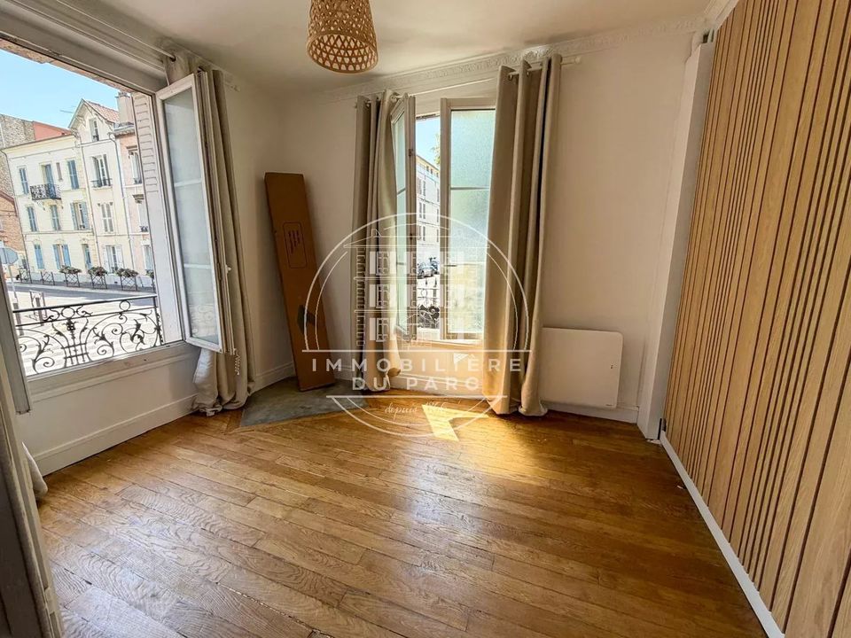 Apartament a Poissy, Yvelines - foto 5