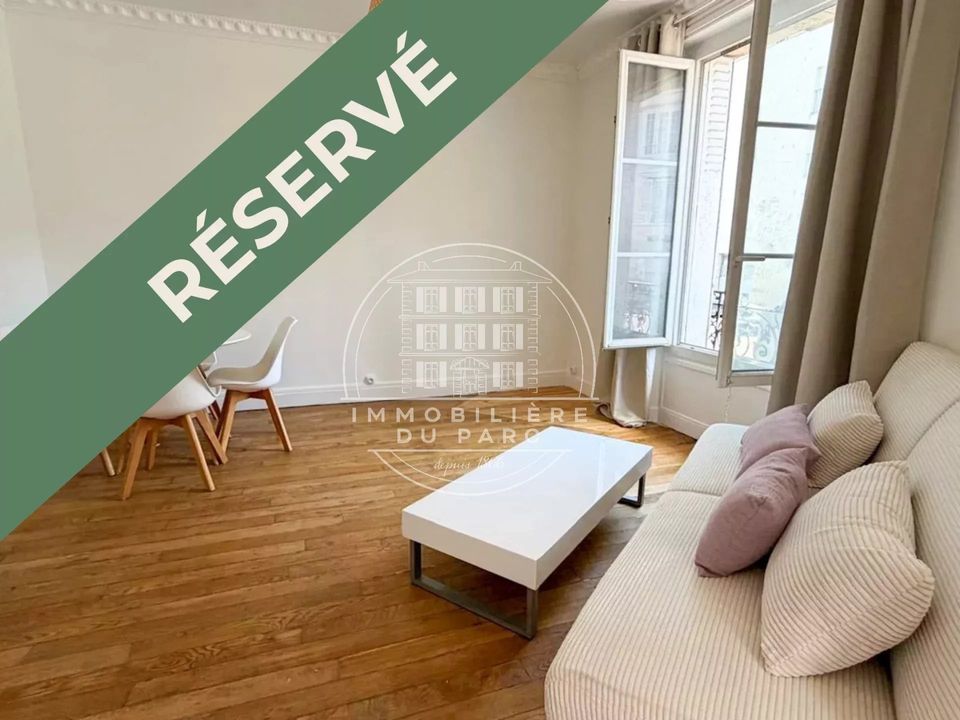Apartament a Poissy, Yvelines - foto 1