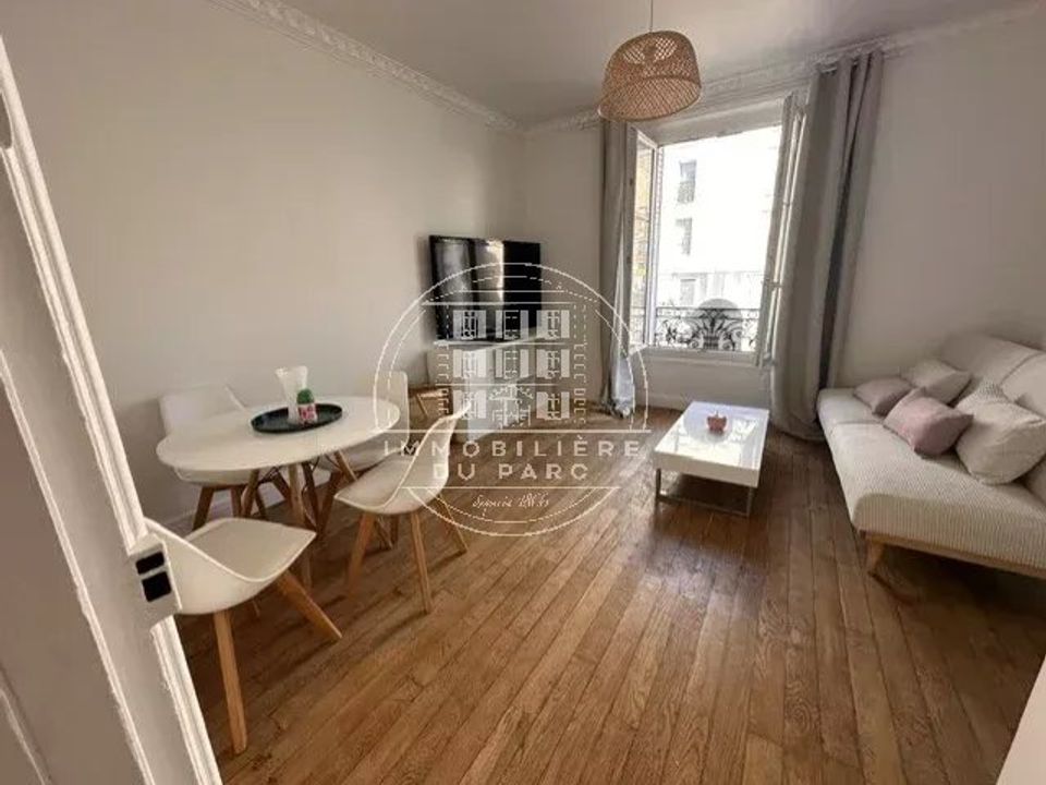 Apartament a Poissy, Yvelines - foto 2