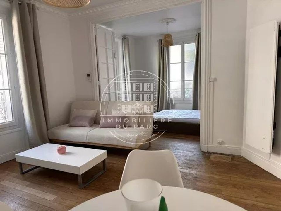 Apartament a Poissy, Yvelines - foto 3