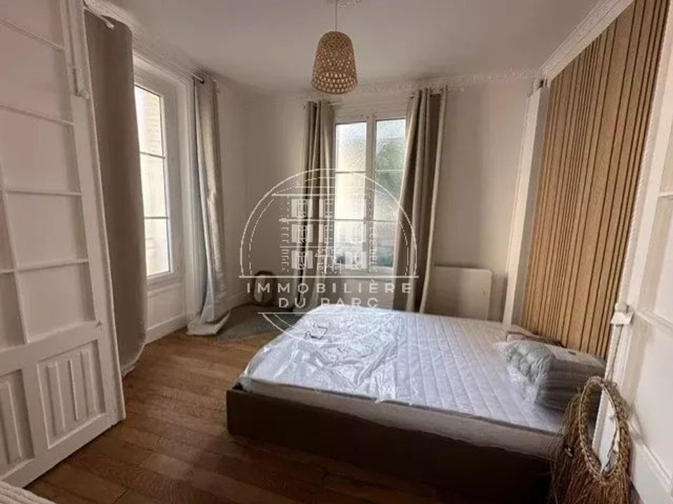 Apartament a Poissy, Yvelines - foto 5