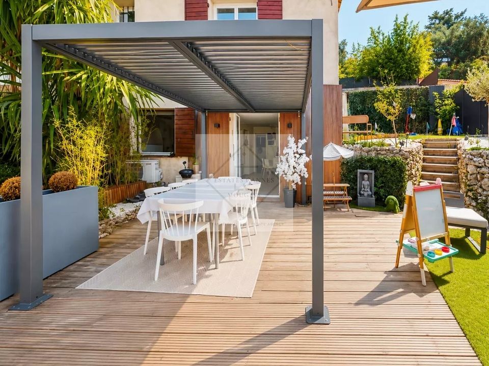Villa a Mougins, Alpes-Maritimes - foto 3