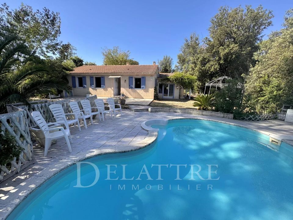Villa i Roquefort-les-Pins, Alpes-Maritimes - foto 1