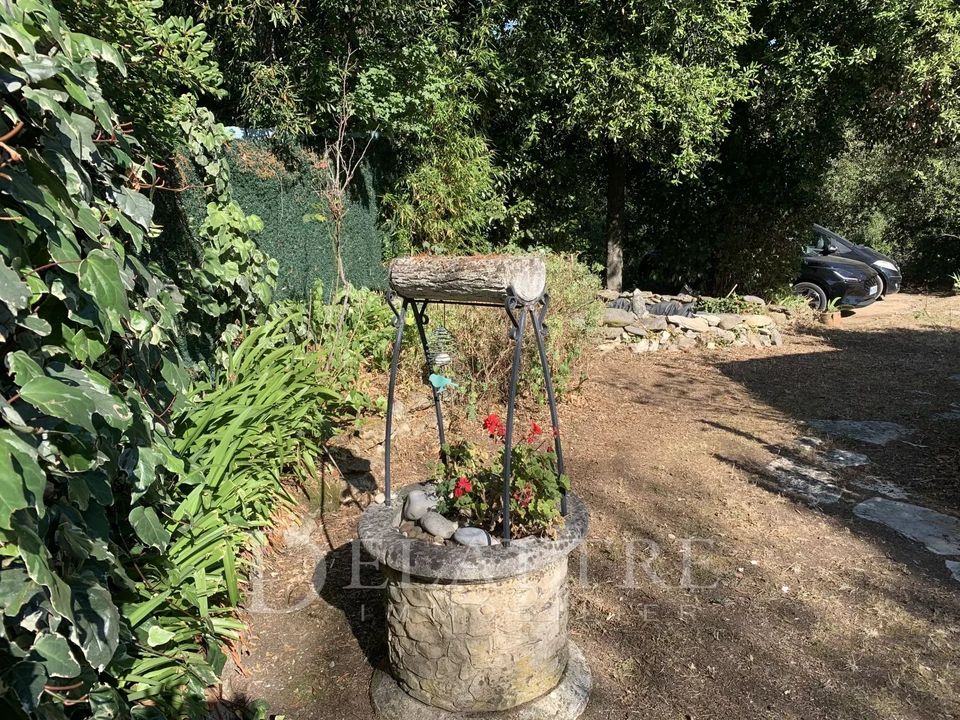 Villa i Roquefort-les-Pins, Alpes-Maritimes - foto 2