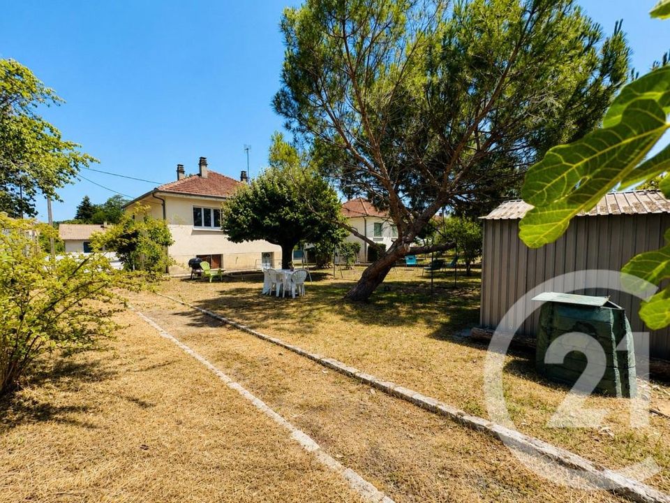 Villa en Aixe-sur-Vienne, Haute-Vienne - foto 1