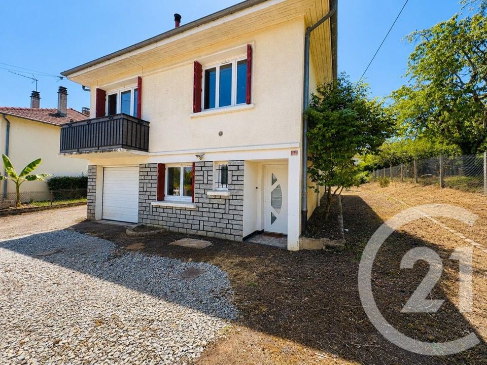 Villa en Aixe-sur-Vienne, Haute-Vienne - foto 2