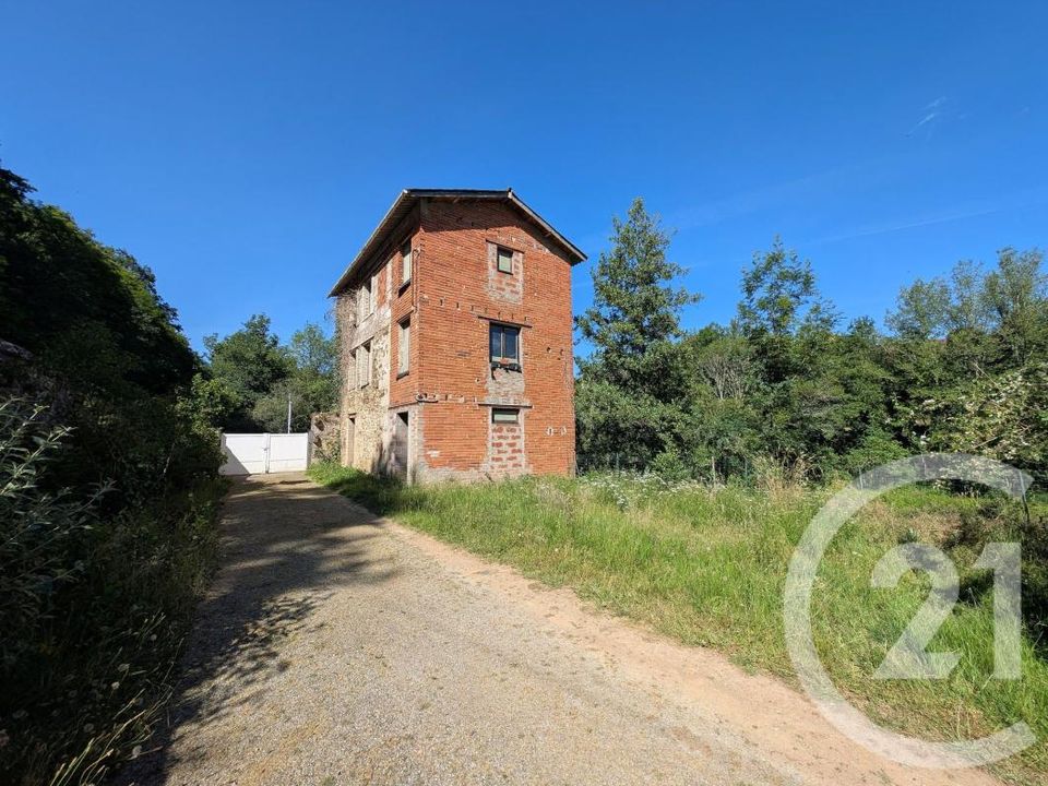 Villa a Saint-Leonard-de-Noblat, Haute-Vienne - foto 1