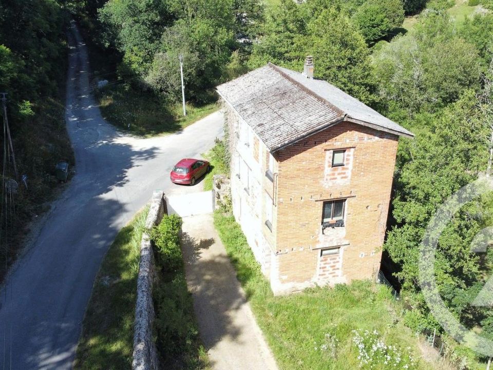 Villa a Saint-Leonard-de-Noblat, Haute-Vienne - foto 2