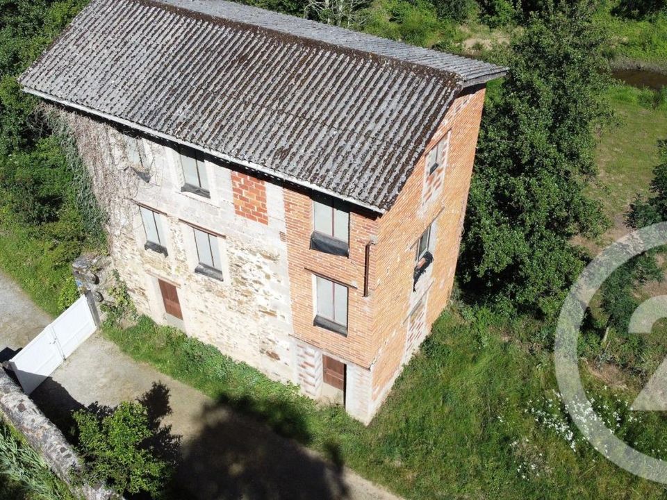 Villa a Saint-Leonard-de-Noblat, Haute-Vienne - foto 3