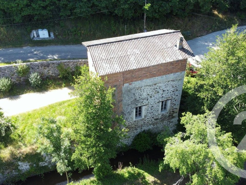 Villa a Saint-Leonard-de-Noblat, Haute-Vienne - foto 4