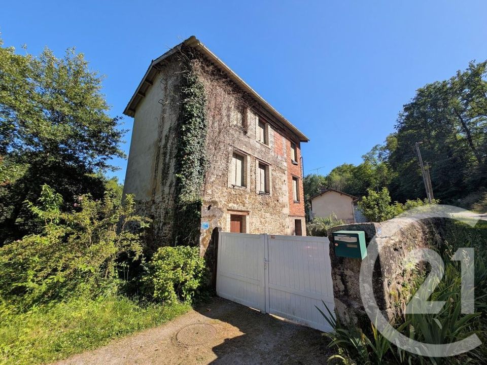 Villa a Saint-Leonard-de-Noblat, Haute-Vienne - foto 5