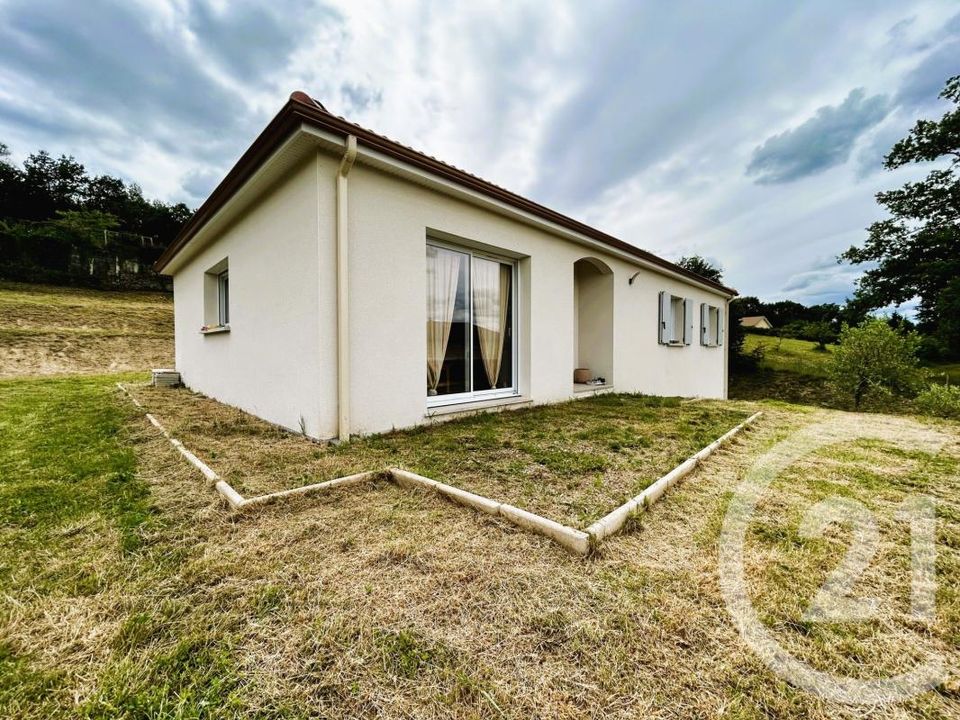 Villa em Boisseuil, Haute-Vienne - foto 1