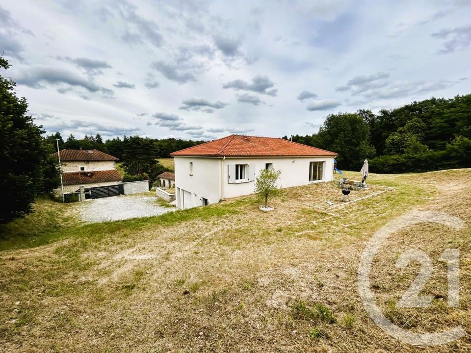 Villa em Boisseuil, Haute-Vienne - foto 2