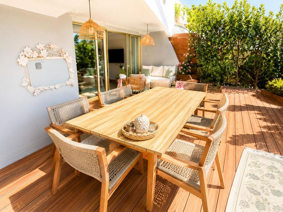 Leilighet i Villeneuve-Loubet, Alpes-Maritimes - bilde 3