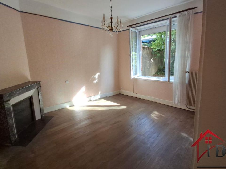 Landsbyhus i Bayard-Sur-Marne, Haute-Marne - foto 3